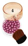 Ushas Powder Pearls Róż w kulkach 14g Nr 4 - Nr 4 w sklepie internetowym paatal.pl