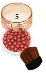 Ushas Powder Pearls Róż w kulkach 14g Nr 5 - Nr 5 w sklepie internetowym paatal.pl