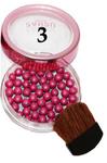 Ushas Powder Pearls Róż w kulkach 20g Nr 3 - Nr 03 w sklepie internetowym paatal.pl