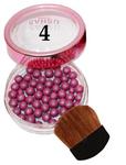 Ushas Powder Pearls Róż w kulkach 20g Nr 4 - Nr 04 w sklepie internetowym paatal.pl