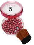 Ushas Powder Pearls Róż w kulkach 20g Nr 5 - Nr 5 w sklepie internetowym paatal.pl