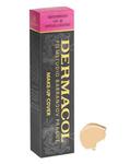 Dermacol Make-up Cover Podkład 209 - 209 - karnacja normalna brzoskwiniowa w sklepie internetowym paatal.pl