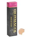 Dermacol Make-up Cover Podkład 215 - 215 - karnacja normalna chłodna w sklepie internetowym paatal.pl