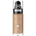 Revlon ColorStay 320 True Beige cera normalna i sucha 30ml - 320 True Beige w sklepie internetowym paatal.pl