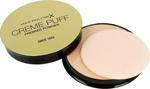 Max Factor Creme Puff Puder prasowany 41 Medium Beige 21g - 41 Medium Beige w sklepie internetowym paatal.pl