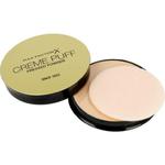 Max Factor Creme Puff Puder prasowany 42 Deep Beige 21g - 42 Deep Beige w sklepie internetowym paatal.pl