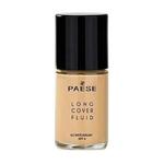 Paese Long Cover Fluid Podkład kryjący 02 naturalny 30ml - 02 naturalny w sklepie internetowym paatal.pl