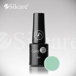 Silcare Color It Lakier Hybrydowy Kolor 431 8g - 431 w sklepie internetowym paatal.pl