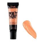 Sleek Pout Paint farbka do ust pigment 156 peachy keen 8ml - 156 Peachy Keen w sklepie internetowym paatal.pl