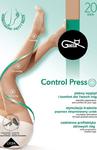 Gatta Control Press pończochy w sklepie internetowym Intimiti.pl