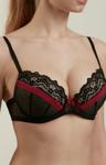 Conte Flirt TB1169 biustonosz push-up w sklepie internetowym Intimiti.pl