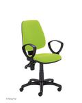 Fotel ergonomiczny biurowy Refllex gtp2 ts02 Nowa Styl w sklepie internetowym Ergonauta.pl