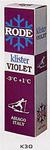 Smar biegowy K30 Klister VIOLET -3/+1C w sklepie internetowym Sorba.pl