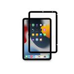 Moshi iVisor AG - Matowa folia ochronna iPad mini 6 (2021) (czarna ramka) w sklepie internetowym iShock.pl