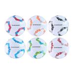 Dunlop - Piłka do piłki nożnej r. 5 w sklepie internetowym iShock.pl