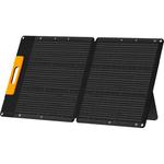 Ws120 - Panel słoneczny / Ładowarka solarna 120W z wyjściem USB-C PD 30W & USB-A QC 18W (Czarny) w sklepie internetowym iShock.pl
