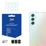 3mk Lens Protection - Szkło na obiektyw aparatu Samsung Galaxy A34 5G (4 zestawy) w sklepie internetowym iShock.pl
