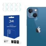 3mk Lens Protection - Szkło na obiektyw aparatu iPhone 13 (4 zestawy) w sklepie internetowym iShock.pl
