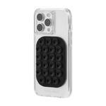 Case-Mate Stick It! Suction Phone Mount - Uchwyt MagSafe z przyssawką (Midnight Black) w sklepie internetowym iShock.pl