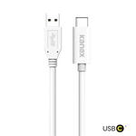 Kanex przejściówka z USB-C na USB 3.0 (1,2 m) w sklepie internetowym iShock.pl