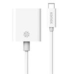 Kanex przejściówka z USB-C na HDMI 4K (21cm) w sklepie internetowym iShock.pl