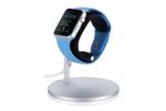 JustMobile LoungeDock Stand for Apple Watch - Stojak do Apple Watch w sklepie internetowym iShock.pl