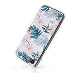 Crong Flower Case – Etui iPhone SE (2022/2020) / 8 / 7 (wzór 01) w sklepie internetowym iShock.pl