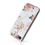 Crong Flower Case – Etui iPhone SE (2022/2020) / 8 / 7 (wzór 02) w sklepie internetowym iShock.pl