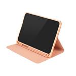Tucano Metal - Etui ekologiczne iPad mini 6 (Rose Gold) w sklepie internetowym iShock.pl