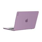 Incase Hardshell Case - Etui MacBook Pro 14" (M3/M2/M1/2023-2021) (Dots/Ice Pink) w sklepie internetowym iShock.pl