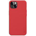 Nillkin Super Frosted Shield Pro - Etui Apple iPhone 13 (Red) w sklepie internetowym iShock.pl