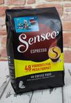 Kawa Senseo Espresso Douwe Egberts 48 pads w sklepie internetowym Caffetea.pl