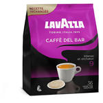 Kawa Senseo Lavazza Caffe Del Bar 36 pads w sklepie internetowym Caffetea.pl