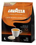 Kawa Senseo Lavazza Caffe Buona Giornata 36 pads w sklepie internetowym Caffetea.pl