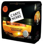 Kawa Senseo Carte Noire Kenyan 32 pads w sklepie internetowym Caffetea.pl