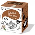 Herbata czarna z aromatem - kokos w sklepie internetowym Caffetea.pl