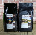 Kawa ziarnista Finetta 1kg plus Passjona 1kg w sklepie internetowym Caffetea.pl