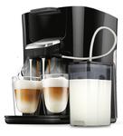 Ekspres do kawy Philips Senseo Latte Duo HD6570/60 w sklepie internetowym Caffetea.pl