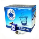 Borbone Blu kapsułki do Lavazza Espresso Point 100 szt w sklepie internetowym Caffetea.pl