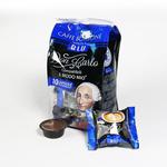 Don Carlo Borbone Blu kapsułki do Lavazza A Modo Mio 10 szt w sklepie internetowym Caffetea.pl