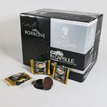 Don Carlo Borbone Oro kapsułki do Lavazza A Modo Mio 100 szt w sklepie internetowym Caffetea.pl