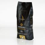 Kawa Caffe Parana Espresso Italiano ziarnista 1kg w sklepie internetowym Caffetea.pl