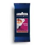 Kawa kapsułki Lavazza Espresso - Aroma Club Espresso (470) w sklepie internetowym Caffetea.pl