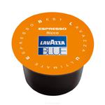 Kawa kapsułki Lavazza Blue Ricco Espresso (960) w sklepie internetowym Caffetea.pl