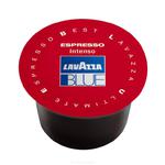 Kawa kapsułki Lavazza Blue Intenso Espresso (940) w sklepie internetowym Caffetea.pl