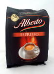 Kawa Senseo Darboven Alberto Espresso 36 pads w sklepie internetowym Caffetea.pl