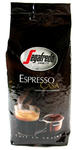 Kawa ziarnista Segafredo Espresso Casa 1kg w sklepie internetowym Caffetea.pl