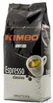 Kawa ziarnista Kimbo Espresso Classico 1kg w sklepie internetowym Caffetea.pl