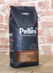 Kawa ziarnista Pellini Espresso Bar Cremoso 1kg w sklepie internetowym Caffetea.pl