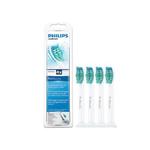 PHILIPS SONICARE ProResults Standard 4 szt. HX6014 - końcówki (głowice) wymienne do szczoteczki sonicznej w sklepie internetowym Prestom.pl